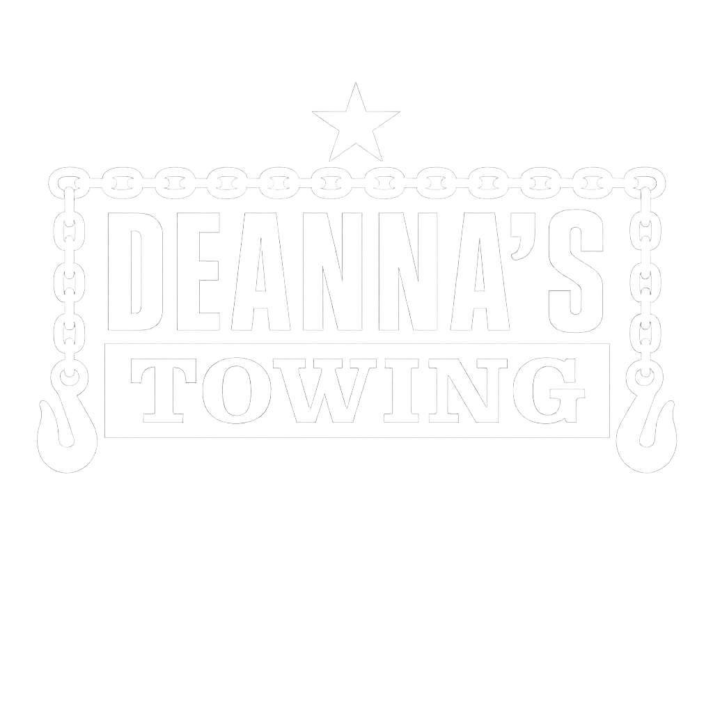 Deanna's Towing LLC
